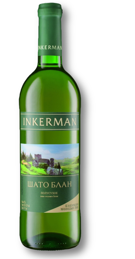 Шато Блан